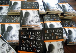 Segunda novela de Joan Carles Guisado, una mirada poco convencional sobre la prostitución.
